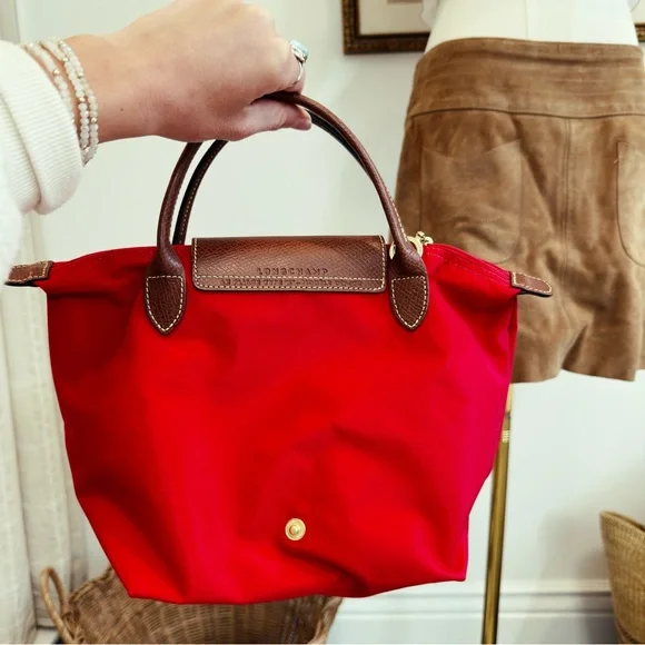 ✨ LONGCHAMP le pliage small bag - Picture 3 of 4